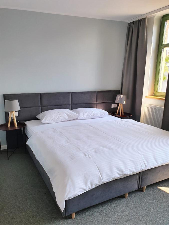 Apartamenty K17 Centrum Malbork Kültér fotó